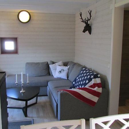 Klitterbyn Cottages Ängelholm エクステリア 写真