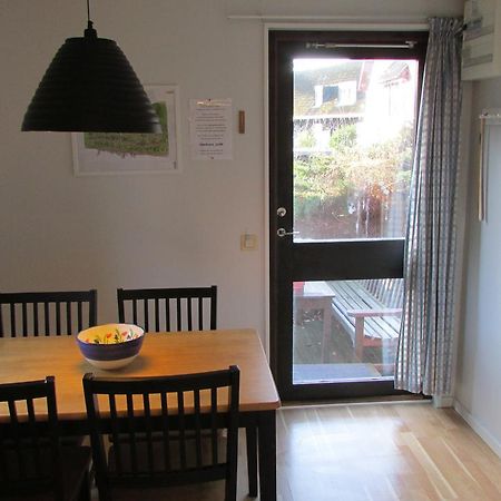Klitterbyn Cottages Ängelholm エクステリア 写真