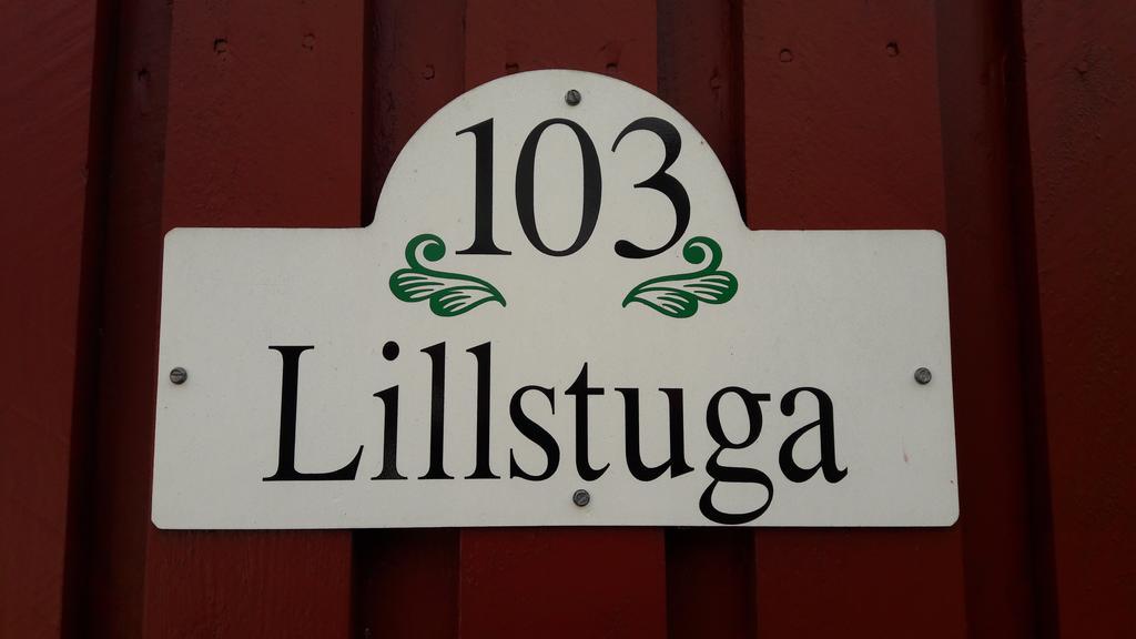 Klitterbyn Cottages Ängelholm エクステリア 写真