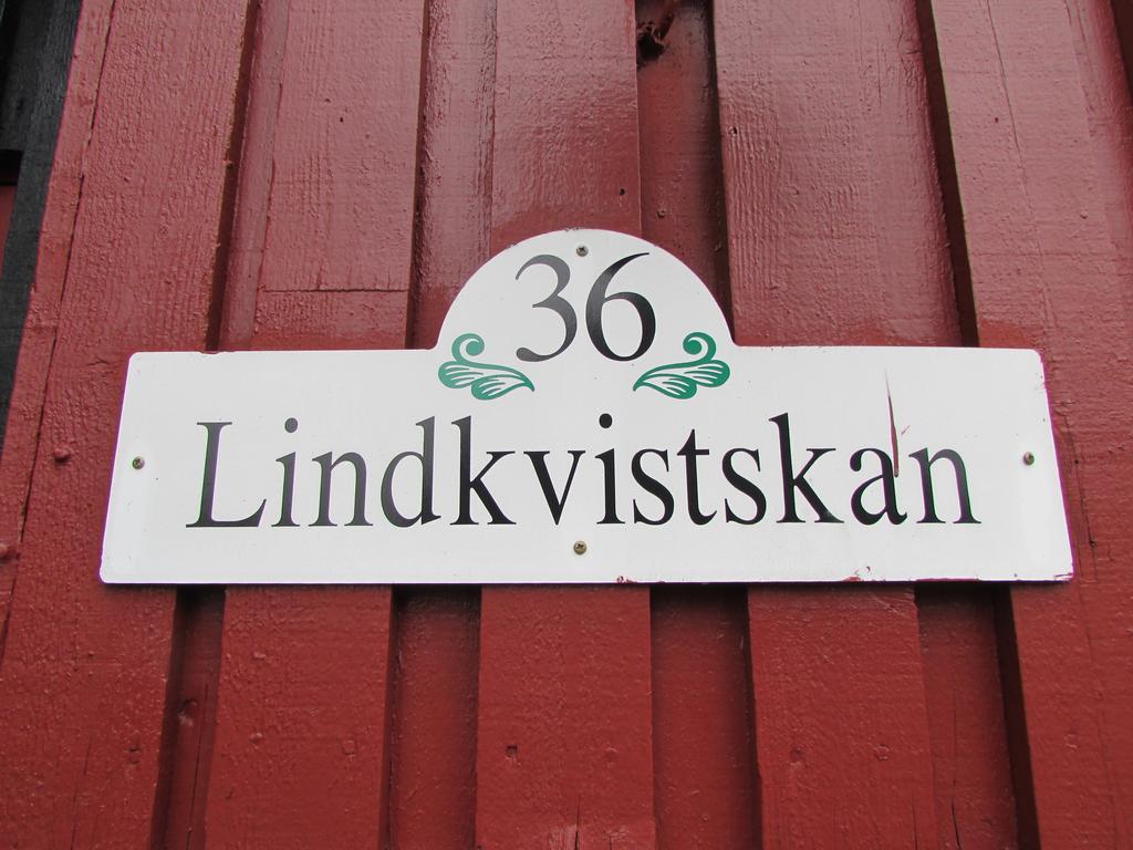 Klitterbyn Cottages Ängelholm エクステリア 写真