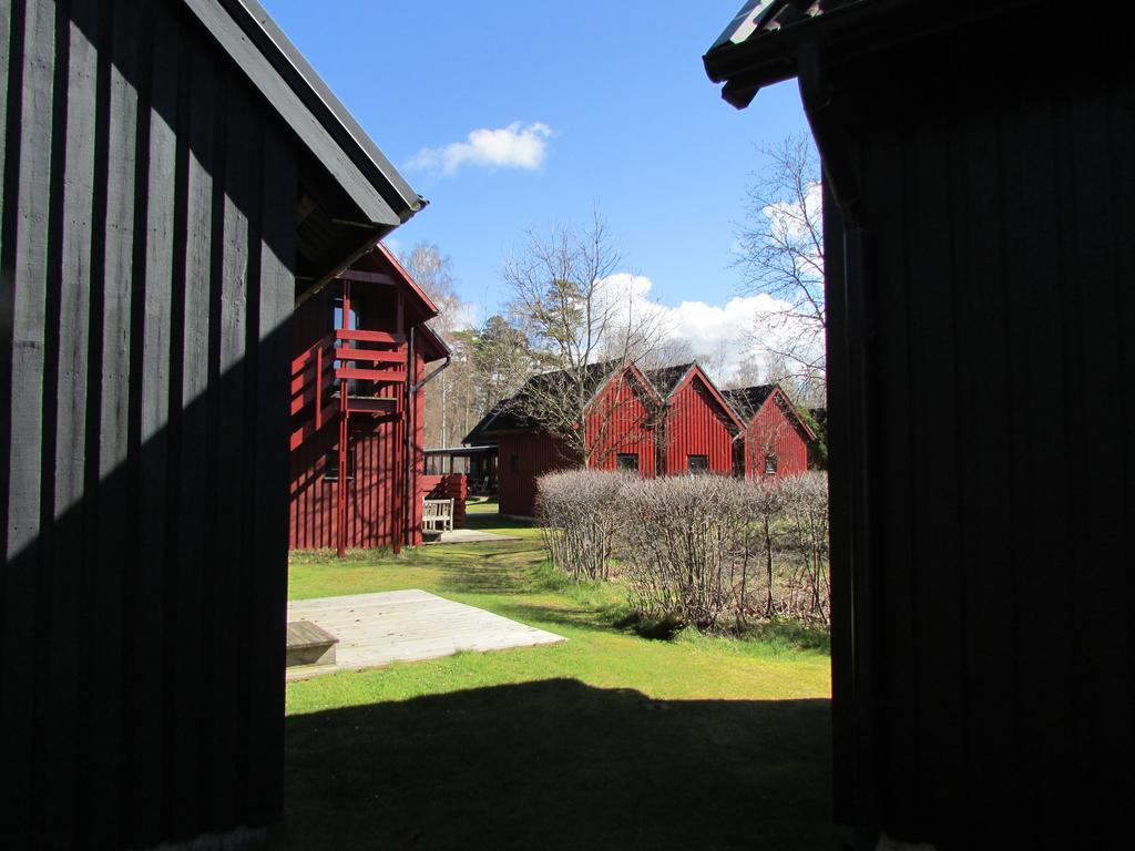 Klitterbyn Cottages Ängelholm エクステリア 写真