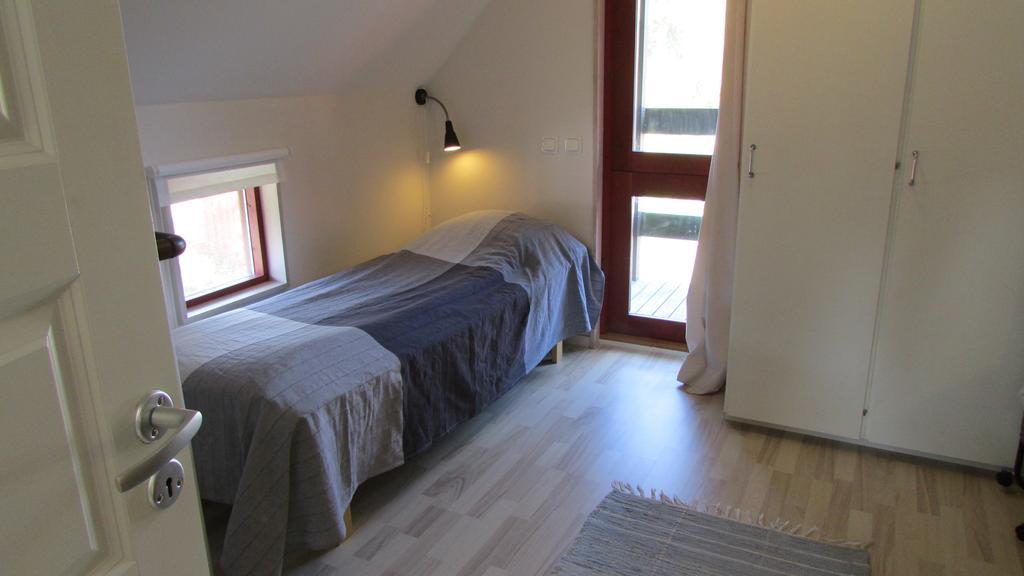 Klitterbyn Cottages Ängelholm エクステリア 写真