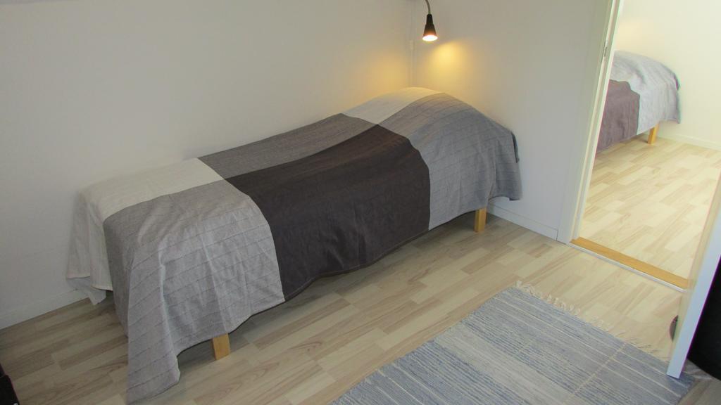 Klitterbyn Cottages Ängelholm エクステリア 写真
