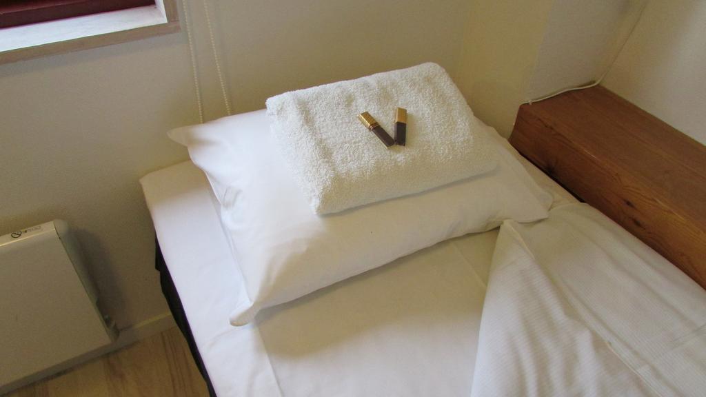 Klitterbyn Cottages Ängelholm エクステリア 写真