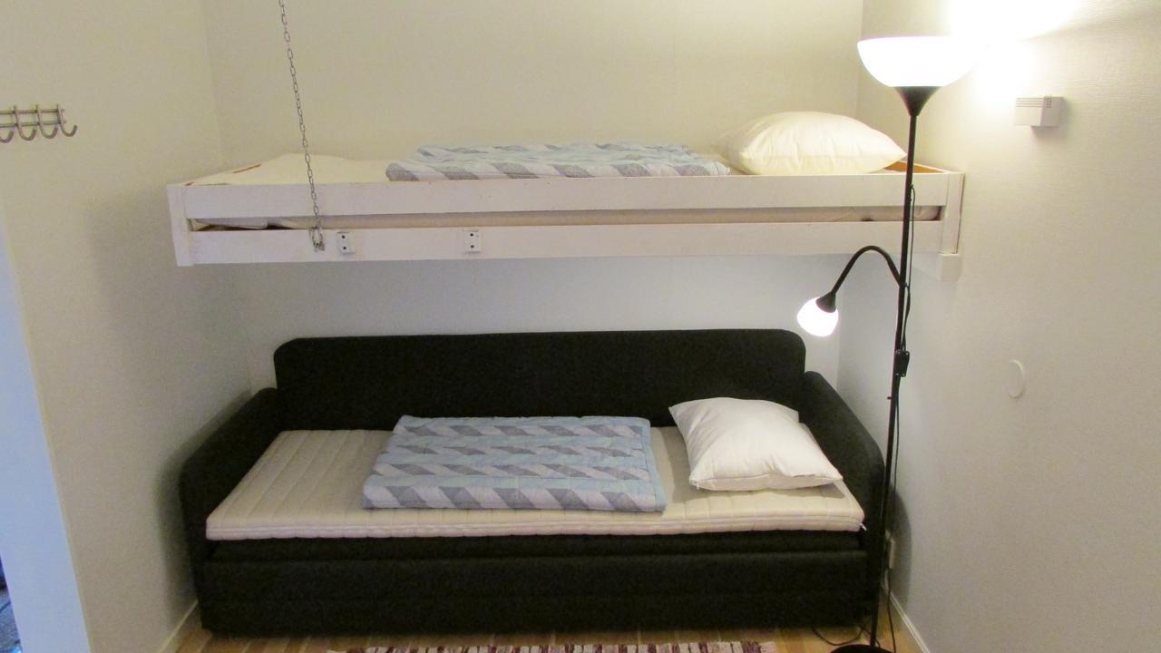 Klitterbyn Cottages Ängelholm 部屋 写真