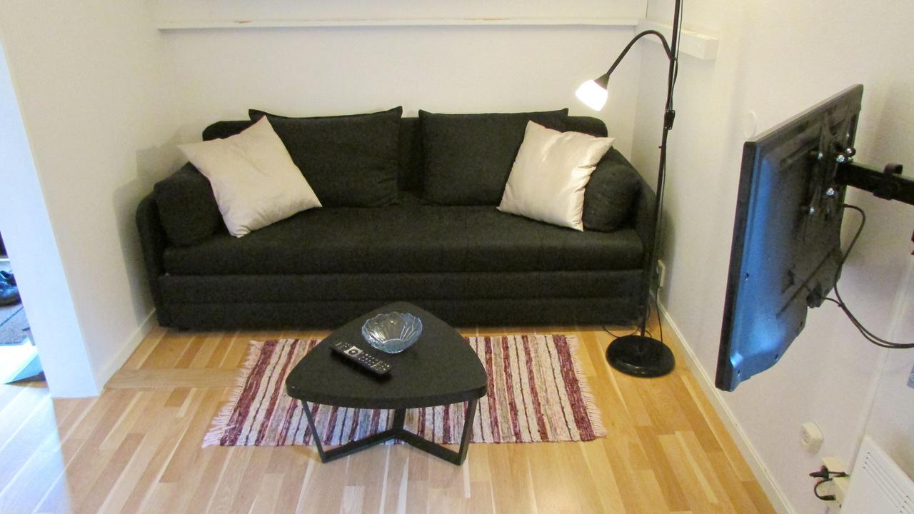 Klitterbyn Cottages Ängelholm エクステリア 写真